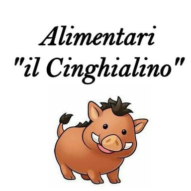 Alimentari il Cinghialino