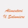 Logo Alimentari Il Salumiere