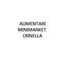 Logo Alimentari Minimarket Ornella