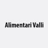 Logo Alimentari Valli Associato C.R.A.I.