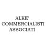 Logo Alke' Commercialisti Associati