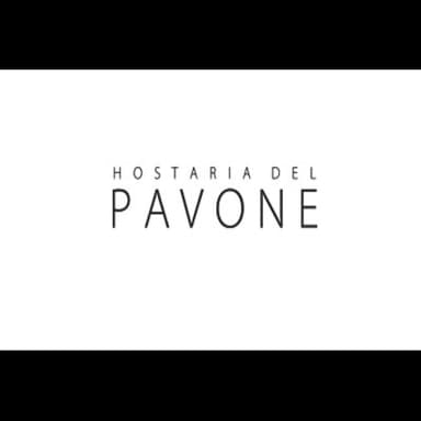 All' Hosteria del Pavone