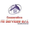 Logo All Services Società Cooperativa