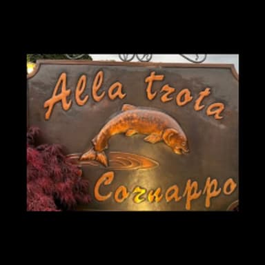 Alla Trota del Cornappo