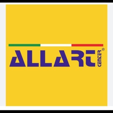 Allart Center