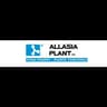 Logo Allasia Plant