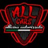Logo Allcars Srls Officina Fiat Citroen Jeep