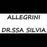 Logo Allegrini Dr.ssa Silvia