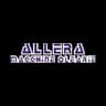 Logo Allera Macchine Olearie