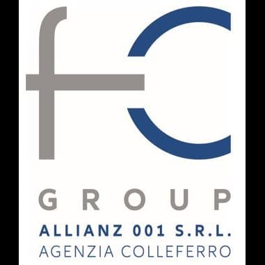 Allianz 001 Fc Group - Agenzia Colleferro