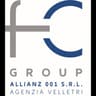 Logo Allianz 001 Fc Group - Agenzia Velletri