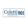 Logo Allianz Coletti 1905 di Coletti Alessandro S.a.s.