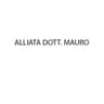 Logo Alliata Dott. Mauro