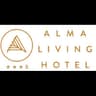 Logo Alma Living Hotel al Girarrosto