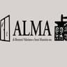 Logo Alma S.a.s.