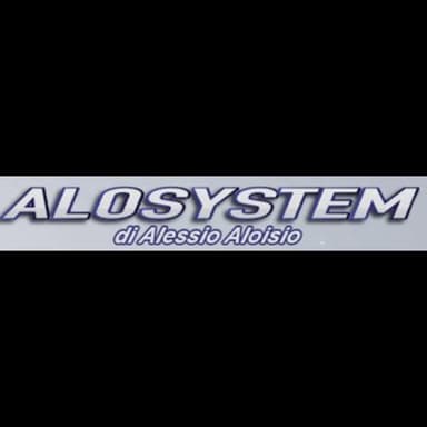 Alosystem Aloisio Alessio Serramenti Tende da Sole