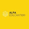 Logo Alpa Edilcantieri