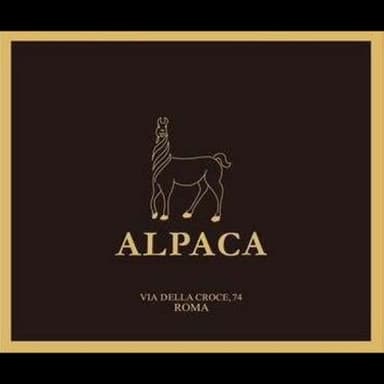 Alpaca Roma