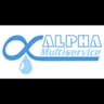 Logo Alpha Multiservice SRL