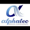 Logo Alphatec Semplificata