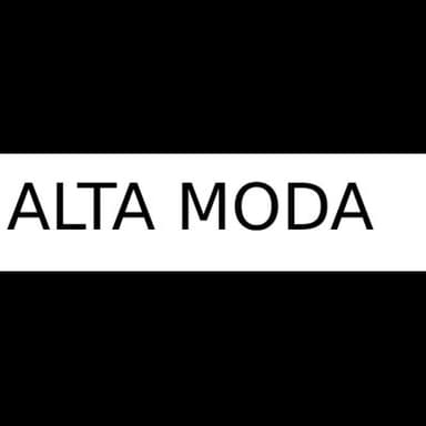 Alta Moda