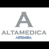 Logo Altamedica Artemisia