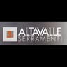 Logo Altavalle Serramenti