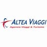 Logo Altea Viaggi