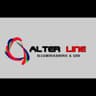 Logo Alter Line