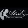 Logo AlterEgo Nails and Beauty