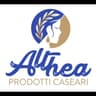 Logo Althea - Prodotti caseari