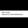 Logo Altin Ceka