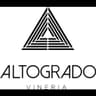 Logo Altogrado Vineria