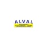 Logo Alval Serramenti e Infissi