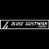 Logo Alvise Giustinian