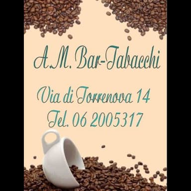 Am Bar Tabacchi