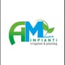 Logo A.M. Impianti