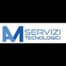Logo A.M. Servizi Tecnologici