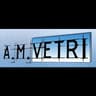 Logo A.M. VETRI