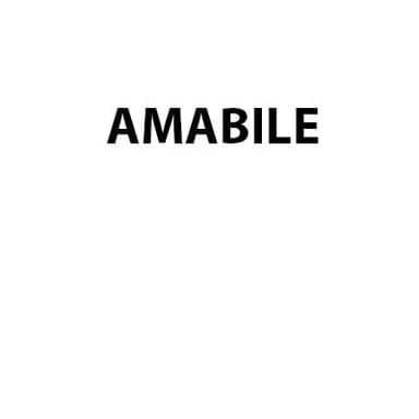 Amabile