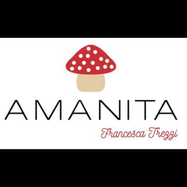 Amanita  Francesca Trezzi