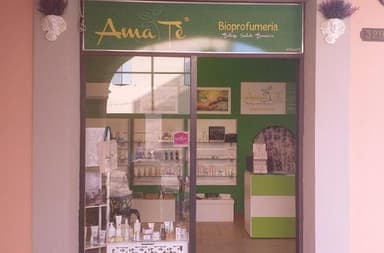 Amatè Bioprofumeria