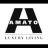 Logo Amato Ceramiche Luxury Living