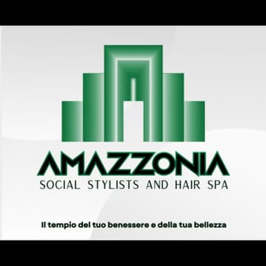 Amazzonia Hair Spa