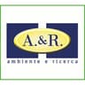 Logo Ambiente & Ricerca