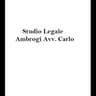 Logo Ambrogi Avv . Carlo
