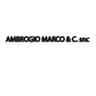 Logo Ambrogio Marco & C. Snc