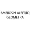 Logo Ambrosini Alberto Geometra
