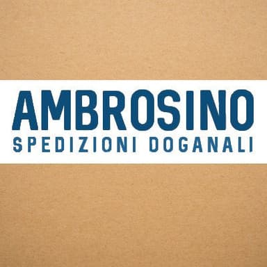 Ambrosino