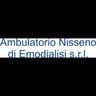 Logo Ambulatorio Nisseno di Emodialisi
